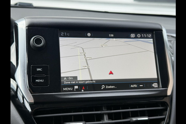 Peugeot 208 1.2 PureTech Blue Lion 2e Eigenaar|Navi|Carplay|Airco|Cruise|PDC|N.A.P|APK tot 05-2027