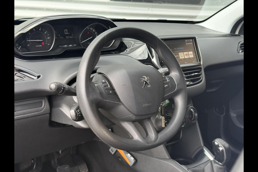 Peugeot 208 1.2 PureTech Blue Lion 2e Eigenaar|Navi|Carplay|Airco|Cruise|PDC|N.A.P|APK tot 05-2027