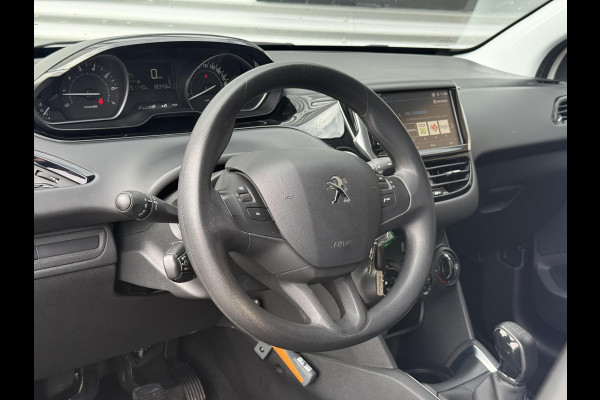 Peugeot 208 1.2 PureTech Blue Lion 2e Eigenaar|Navi|Carplay|Airco|Cruise|PDC|N.A.P|APK tot 05-2027