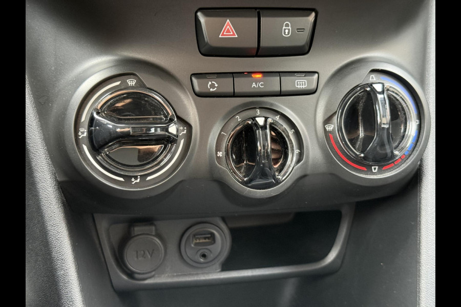 Peugeot 208 1.2 PureTech Blue Lion 2e Eigenaar|Navi|Carplay|Airco|Cruise|PDC|N.A.P|APK tot 05-2027