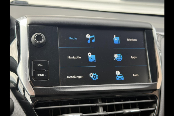 Peugeot 208 1.2 PureTech Blue Lion 2e Eigenaar|Navi|Carplay|Airco|Cruise|PDC|N.A.P|APK tot 05-2027