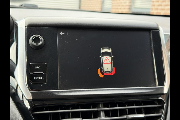 Peugeot 208 1.2 PureTech Blue Lion 2e Eigenaar|Navi|Carplay|Airco|Cruise|PDC|N.A.P|APK tot 05-2027