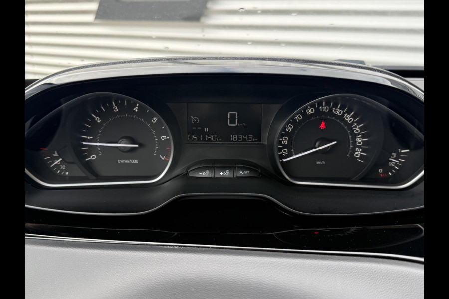 Peugeot 208 1.2 PureTech Blue Lion 2e Eigenaar|Navi|Carplay|Airco|Cruise|PDC|N.A.P|APK tot 05-2027