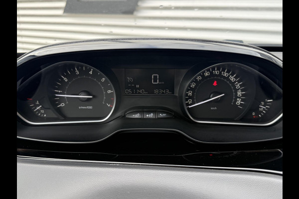 Peugeot 208 1.2 PureTech Blue Lion 2e Eigenaar|Navi|Carplay|Airco|Cruise|PDC|N.A.P|APK tot 05-2027