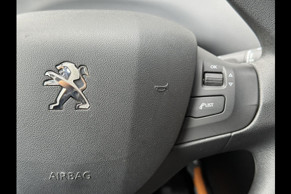 Peugeot 208 1.2 PureTech Blue Lion 2e Eigenaar|Navi|Carplay|Airco|Cruise|PDC|N.A.P|APK tot 05-2027