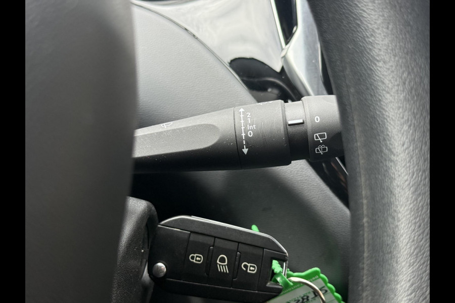 Peugeot 208 1.2 PureTech Blue Lion 2e Eigenaar|Navi|Carplay|Airco|Cruise|PDC|N.A.P|APK tot 05-2027