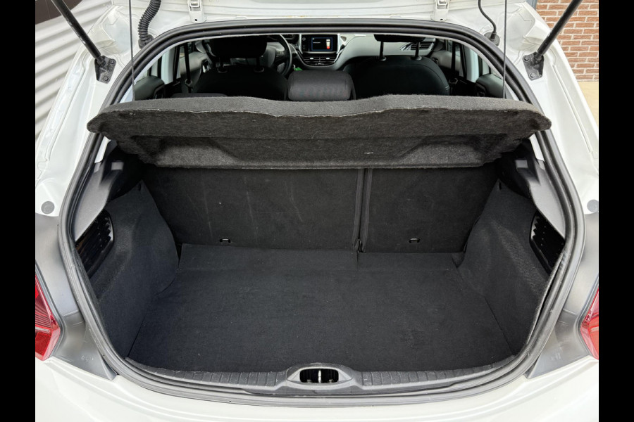Peugeot 208 1.2 PureTech Blue Lion 2e Eigenaar|Navi|Carplay|Airco|Cruise|PDC|N.A.P|APK tot 05-2027