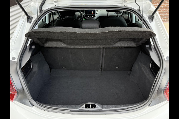 Peugeot 208 1.2 PureTech Blue Lion 2e Eigenaar|Navi|Carplay|Airco|Cruise|PDC|N.A.P|APK tot 05-2027