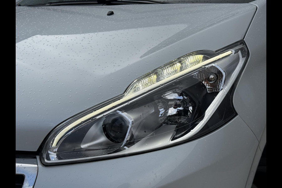 Peugeot 208 1.2 PureTech Blue Lion 2e Eigenaar|Navi|Carplay|Airco|Cruise|PDC|N.A.P|APK tot 05-2027