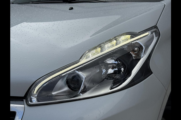 Peugeot 208 1.2 PureTech Blue Lion 2e Eigenaar|Navi|Carplay|Airco|Cruise|PDC|N.A.P|APK tot 05-2027