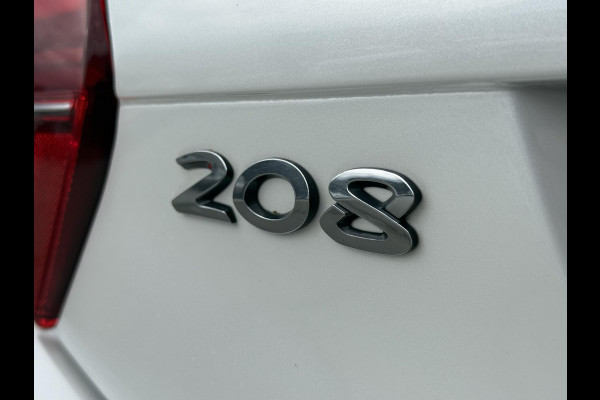 Peugeot 208 1.2 PureTech Blue Lion 2e Eigenaar|Navi|Carplay|Airco|Cruise|PDC|N.A.P|APK tot 05-2027