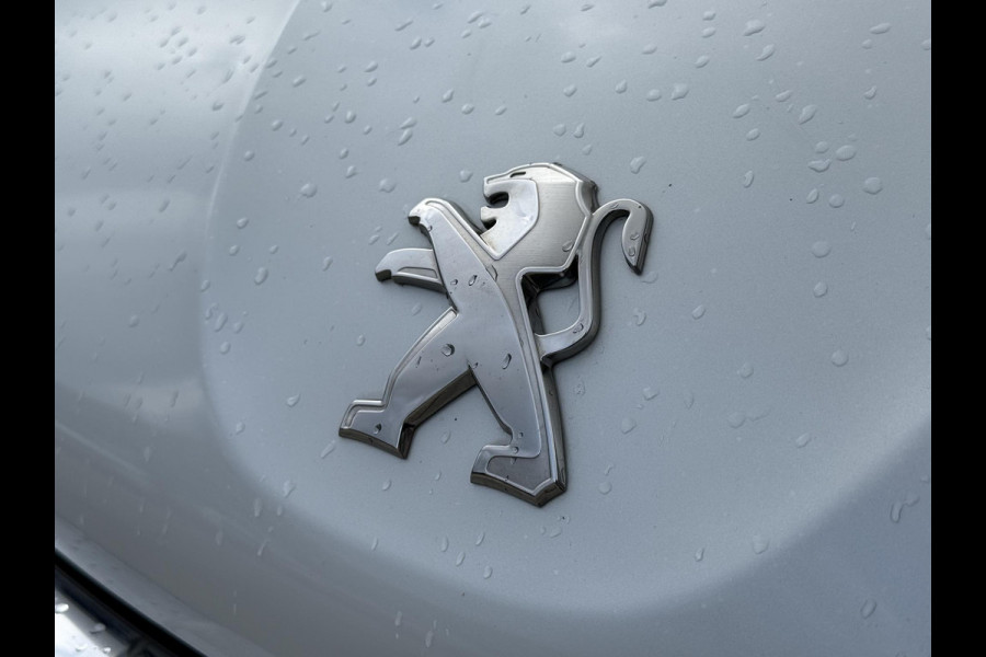 Peugeot 208 1.2 PureTech Blue Lion 2e Eigenaar|Navi|Carplay|Airco|Cruise|PDC|N.A.P|APK tot 05-2027