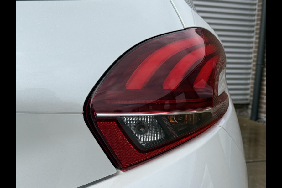 Peugeot 208 1.2 PureTech Blue Lion 2e Eigenaar|Navi|Carplay|Airco|Cruise|PDC|N.A.P|APK tot 05-2027