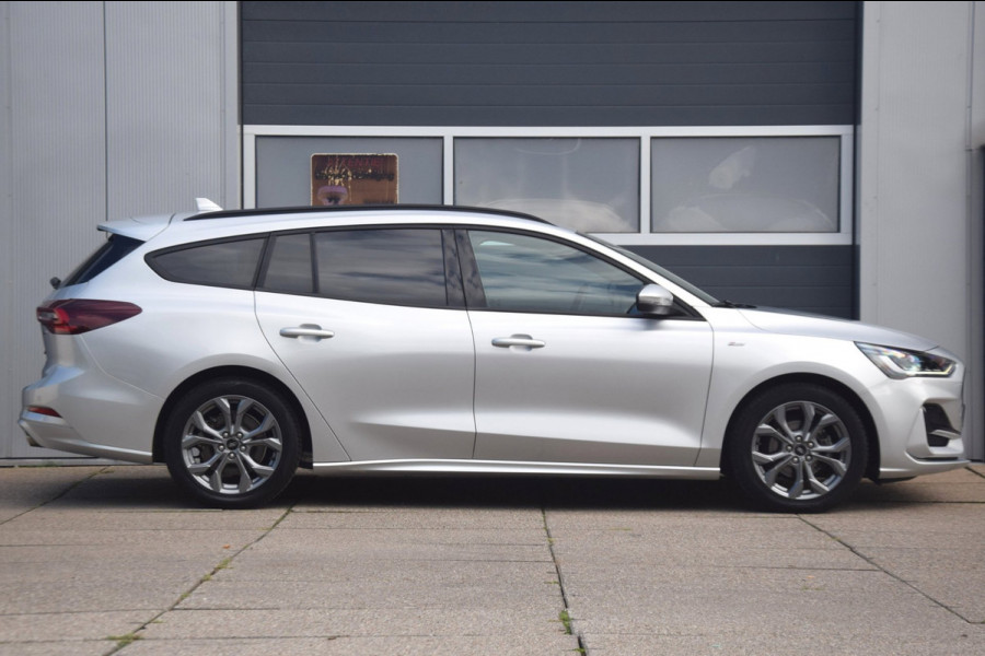Ford FOCUS Wagon 1.0 EcoBoost Hybrid ST Line