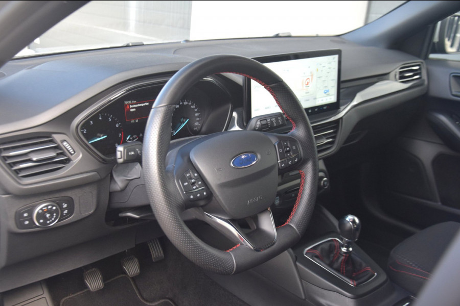 Ford FOCUS Wagon 1.0 EcoBoost Hybrid ST Line