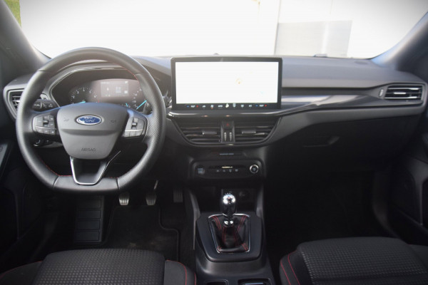 Ford FOCUS Wagon 1.0 EcoBoost Hybrid ST Line