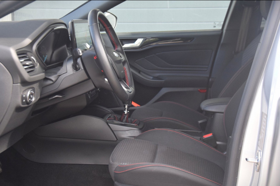 Ford FOCUS Wagon 1.0 EcoBoost Hybrid ST Line