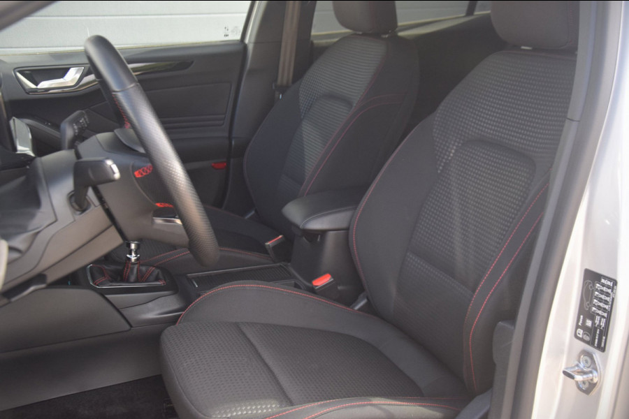 Ford FOCUS Wagon 1.0 EcoBoost Hybrid ST Line
