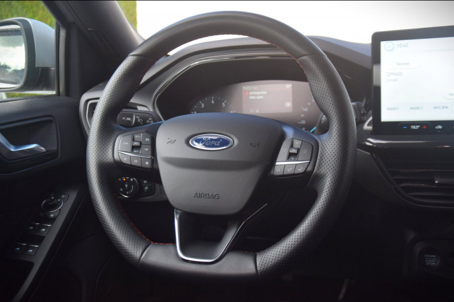 Ford FOCUS Wagon 1.0 EcoBoost Hybrid ST Line