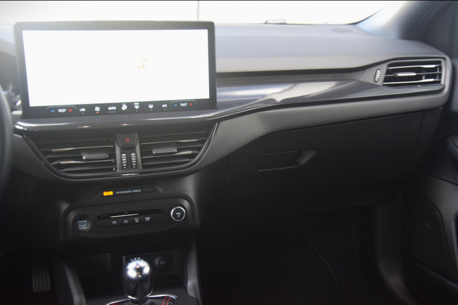Ford FOCUS Wagon 1.0 EcoBoost Hybrid ST Line