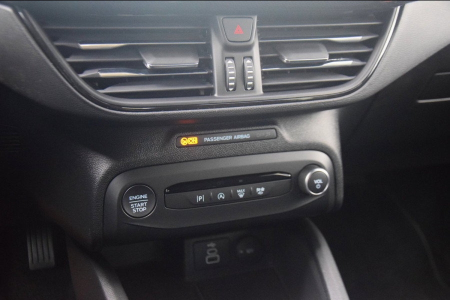 Ford FOCUS Wagon 1.0 EcoBoost Hybrid ST Line