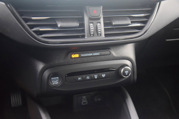 Ford FOCUS Wagon 1.0 EcoBoost Hybrid ST Line