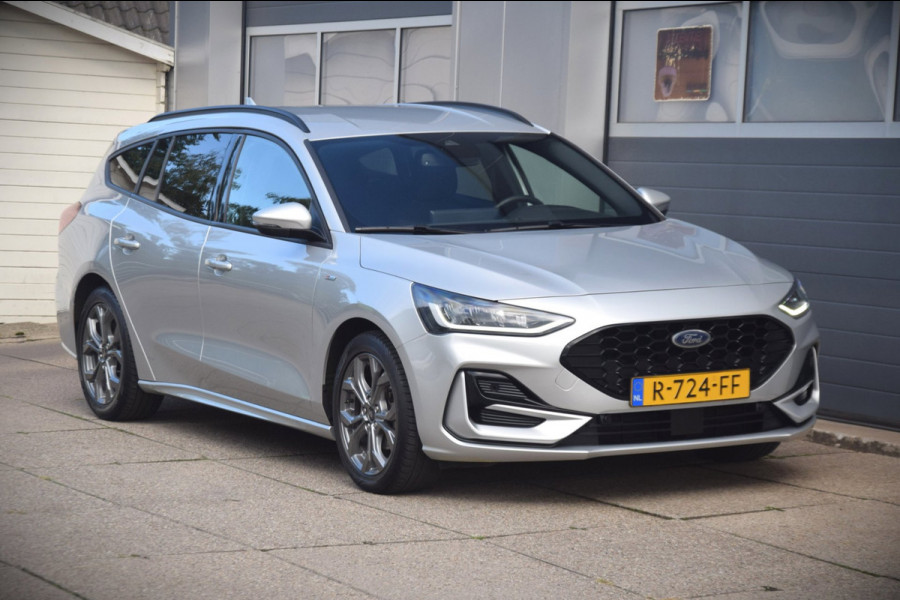 Ford FOCUS Wagon 1.0 EcoBoost Hybrid ST Line