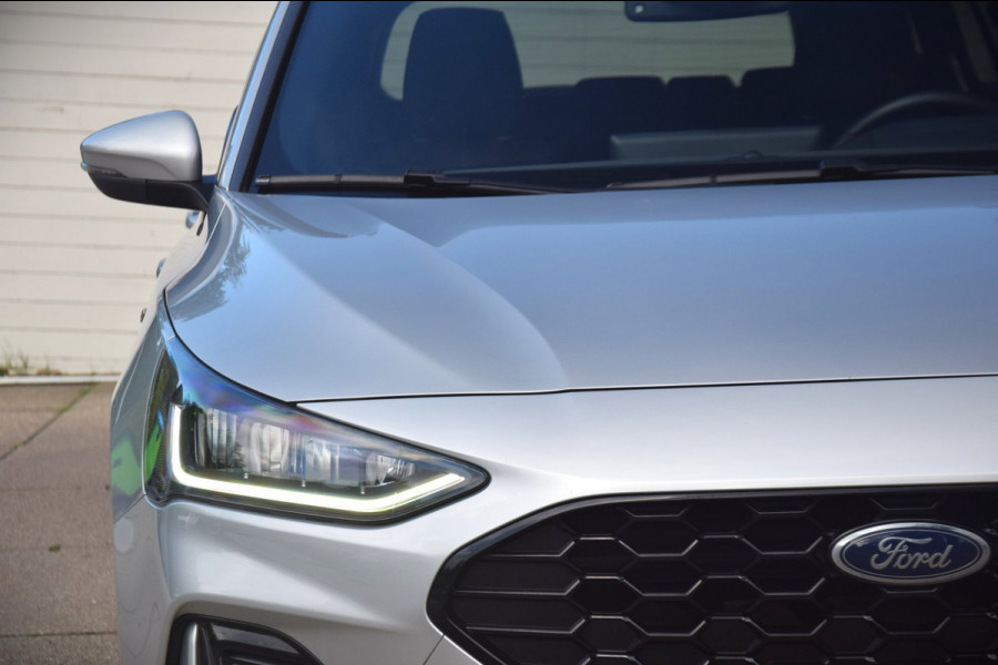 Ford FOCUS Wagon 1.0 EcoBoost Hybrid ST Line