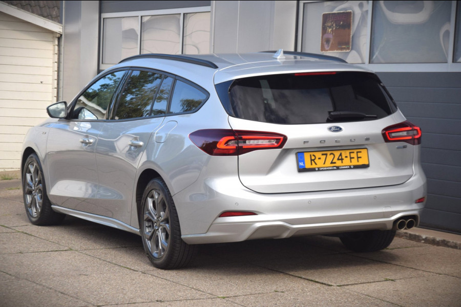 Ford FOCUS Wagon 1.0 EcoBoost Hybrid ST Line