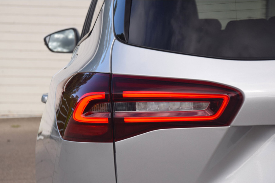 Ford FOCUS Wagon 1.0 EcoBoost Hybrid ST Line
