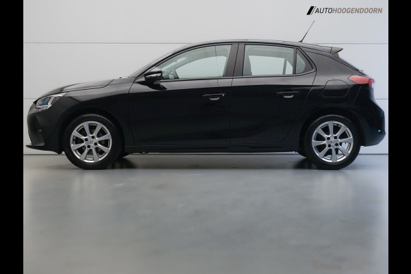 Opel Corsa 1.2 Edition Sport (APPLE CARPLAY,PARKEERSENSOREN,LED,TREKHAAK,CLIMATE,CRUISE,TOPCONDITIE)