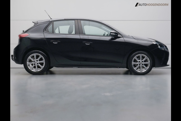 Opel Corsa 1.2 Edition Sport (APPLE CARPLAY,PARKEERSENSOREN,LED,TREKHAAK,CLIMATE,CRUISE,TOPCONDITIE)