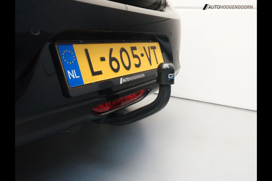 Opel Corsa 1.2 Edition Sport (APPLE CARPLAY,PARKEERSENSOREN,LED,TREKHAAK,CLIMATE,CRUISE,TOPCONDITIE)