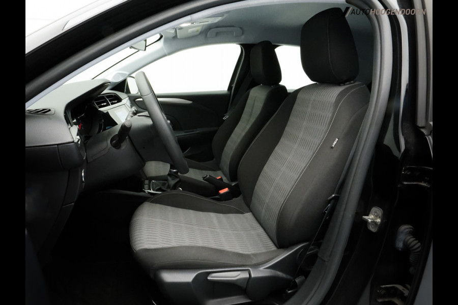 Opel Corsa 1.2 Edition Sport (APPLE CARPLAY,PARKEERSENSOREN,LED,TREKHAAK,CLIMATE,CRUISE,TOPCONDITIE)