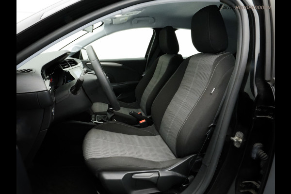 Opel Corsa 1.2 Edition Sport (APPLE CARPLAY,PARKEERSENSOREN,LED,TREKHAAK,CLIMATE,CRUISE,TOPCONDITIE)