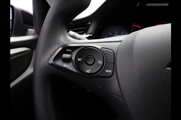 Opel Corsa 1.2 Edition Sport (APPLE CARPLAY,PARKEERSENSOREN,LED,TREKHAAK,CLIMATE,CRUISE,TOPCONDITIE)