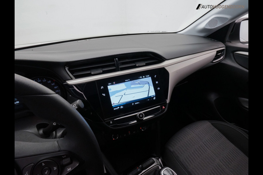 Opel Corsa 1.2 Edition Sport (APPLE CARPLAY,PARKEERSENSOREN,LED,TREKHAAK,CLIMATE,CRUISE,TOPCONDITIE)
