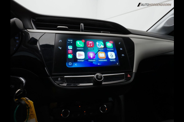 Opel Corsa 1.2 Edition Sport (APPLE CARPLAY,PARKEERSENSOREN,LED,TREKHAAK,CLIMATE,CRUISE,TOPCONDITIE)
