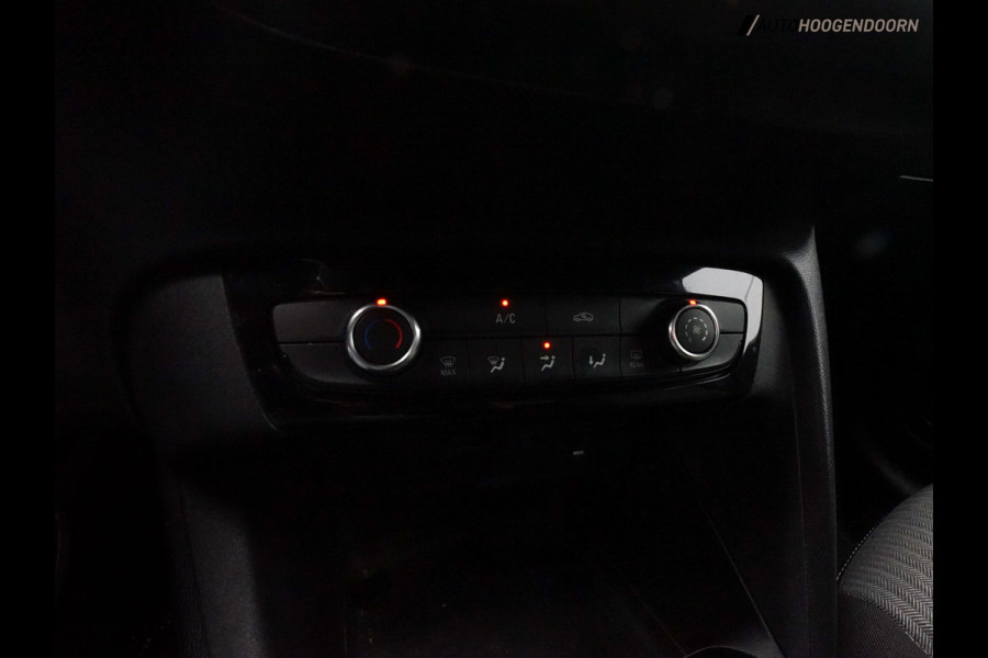 Opel Corsa 1.2 Edition Sport (APPLE CARPLAY,PARKEERSENSOREN,LED,TREKHAAK,CLIMATE,CRUISE,TOPCONDITIE)