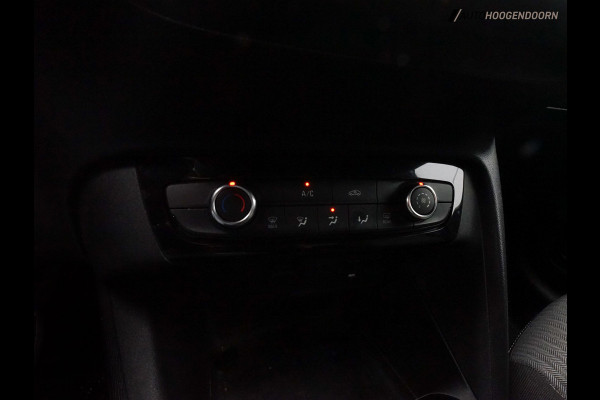 Opel Corsa 1.2 Edition Sport (APPLE CARPLAY,PARKEERSENSOREN,LED,TREKHAAK,CLIMATE,CRUISE,TOPCONDITIE)