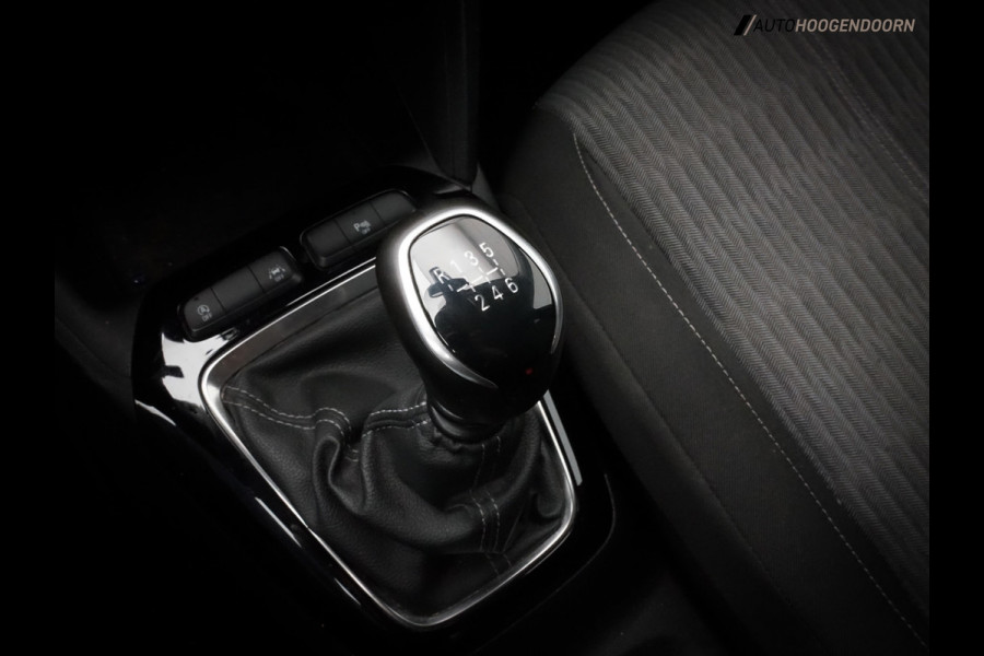 Opel Corsa 1.2 Edition Sport (APPLE CARPLAY,PARKEERSENSOREN,LED,TREKHAAK,CLIMATE,CRUISE,TOPCONDITIE)