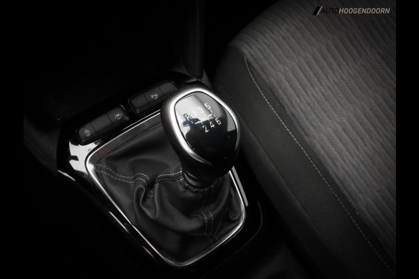 Opel Corsa 1.2 Edition Sport (APPLE CARPLAY,PARKEERSENSOREN,LED,TREKHAAK,CLIMATE,CRUISE,TOPCONDITIE)