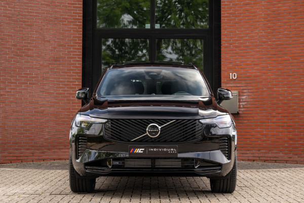 Volvo XC90 2.0 T8 Plug-in hybrid AWD Ultra Dark Alle Opties