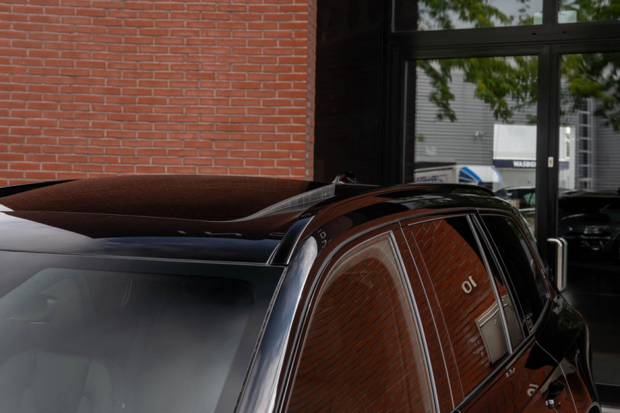 Volvo XC90 2.0 T8 Plug-in hybrid AWD Ultra Dark Alle Opties