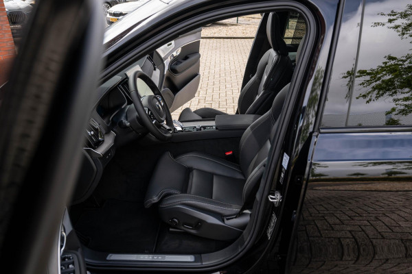Volvo XC90 2.0 T8 Plug-in hybrid AWD Ultra Dark Alle Opties