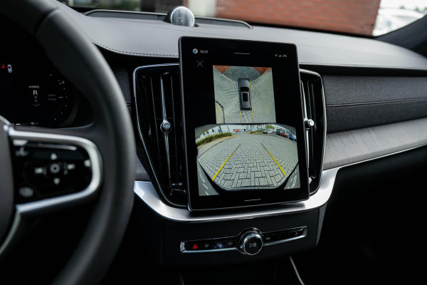 Volvo XC90 2.0 T8 Plug-in hybrid AWD Ultra Dark Alle Opties