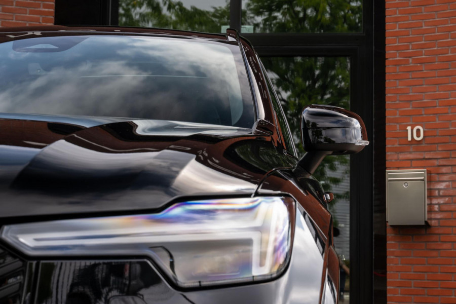Volvo XC90 2.0 T8 Plug-in hybrid AWD Ultra Dark Alle Opties