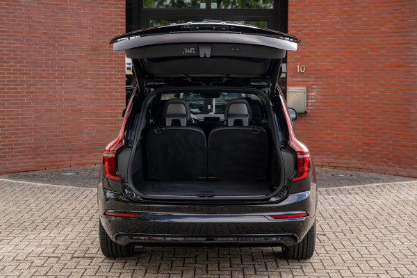 Volvo XC90 2.0 T8 Plug-in hybrid AWD Ultra Dark Alle Opties