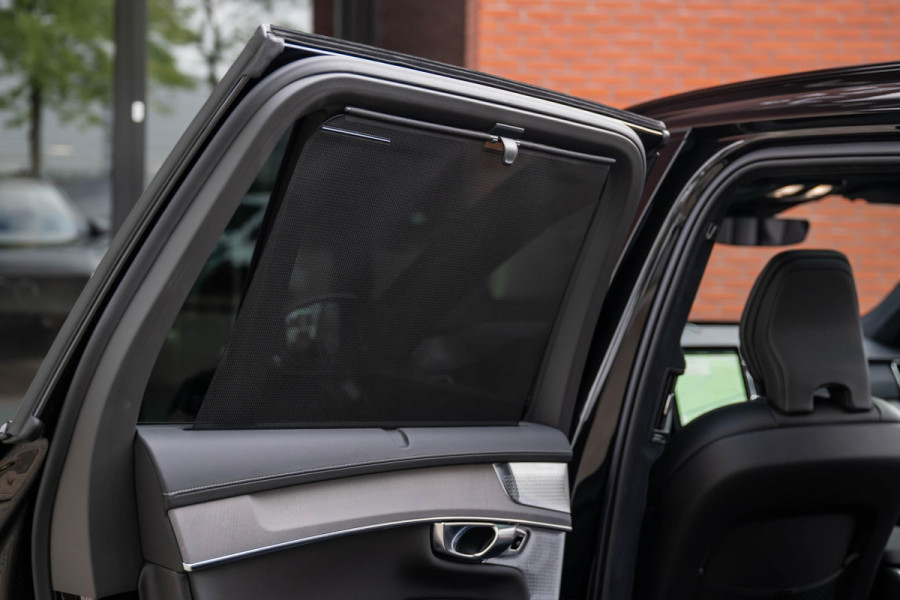 Volvo XC90 2.0 T8 Plug-in hybrid AWD Ultra Dark Alle Opties