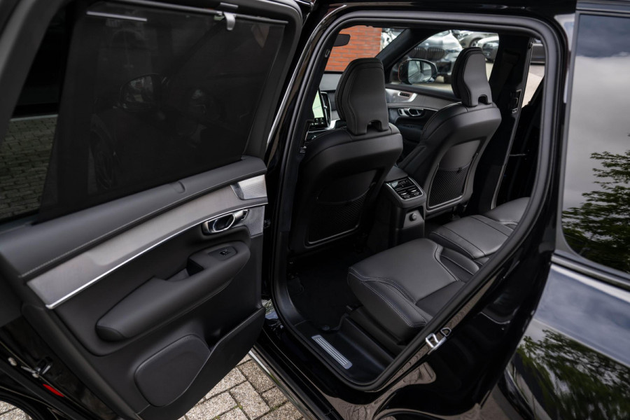 Volvo XC90 2.0 T8 Plug-in hybrid AWD Ultra Dark Alle Opties